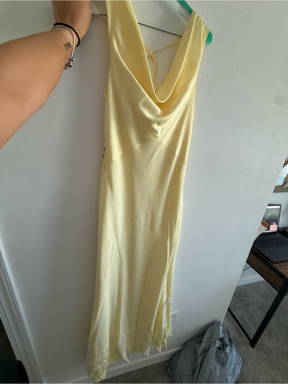 Birdy Grey Evening /Bridesmaid Dress